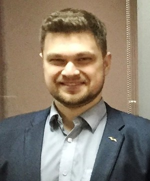 ФиоМерзляков Александр Александрович